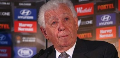 Frank Lowy